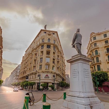 Appartamento Bella Casa Il Il Cairo Esterno foto