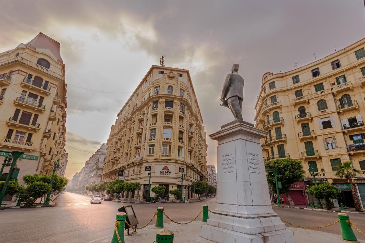 Appartamento Bella Casa Il Il Cairo Esterno foto