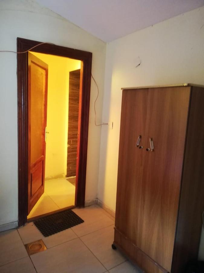 Appartamento Bella Casa Il Il Cairo Esterno foto