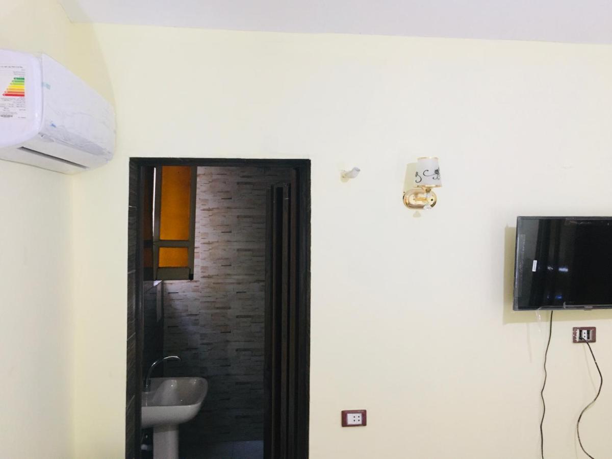 Appartamento Bella Casa Il Il Cairo Esterno foto