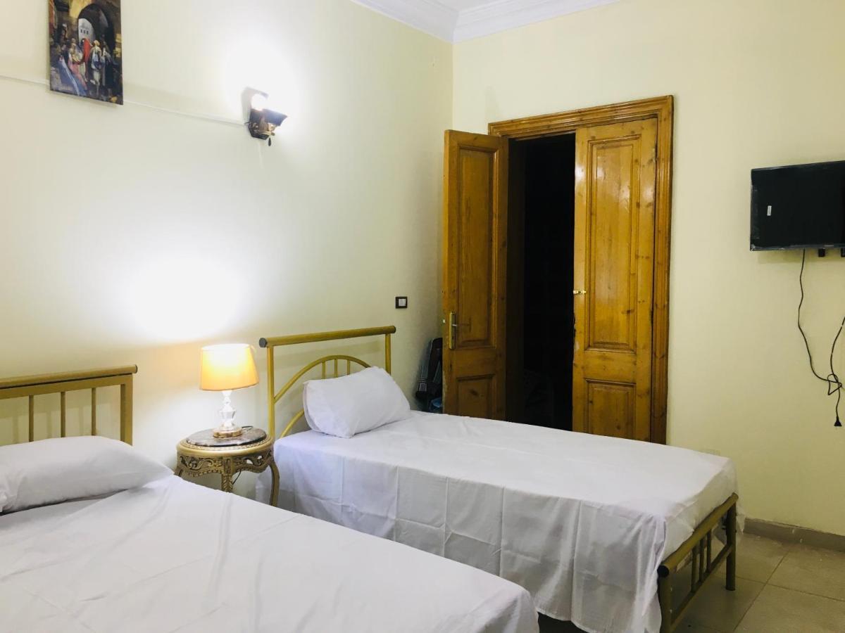 Appartamento Bella Casa Il Il Cairo Esterno foto